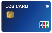 JCB CARD