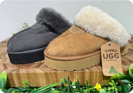 UGG