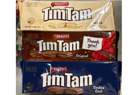 Tim Tam