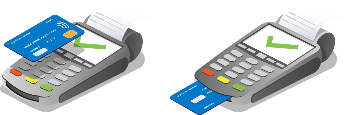 JCBカード使い方