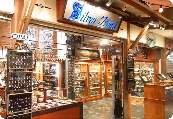 Silver Trend