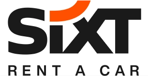 SIXT RENT A CAR